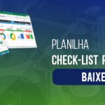 Planilha – Check-list para ETAs e ETEs