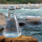 Potabilidade da água e o impacto de substâncias presentes na água