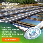 Curso On-line de Tratamento de Água Operação e Controle | AcquaAcademy
