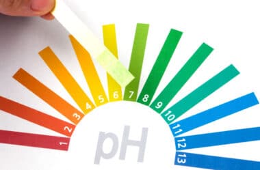 pH: saiba porque ele é tão importantes no tratamento de águas e efluentes